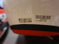 3x helm - afbeelding 6 van  7