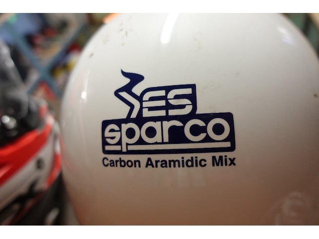 3x helm - afbeelding 7 van  7