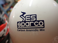 3x helm - afbeelding 7 van  7