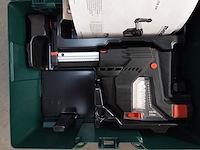 3x hepa filter metabo - afbeelding 2 van  7