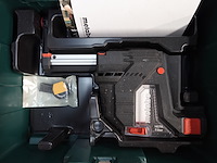 3x hepa filter metabo - afbeelding 4 van  7