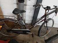 3x herenfiets - afbeelding 4 van  4