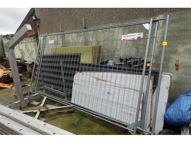 3x herras - afbeelding 1 van  2