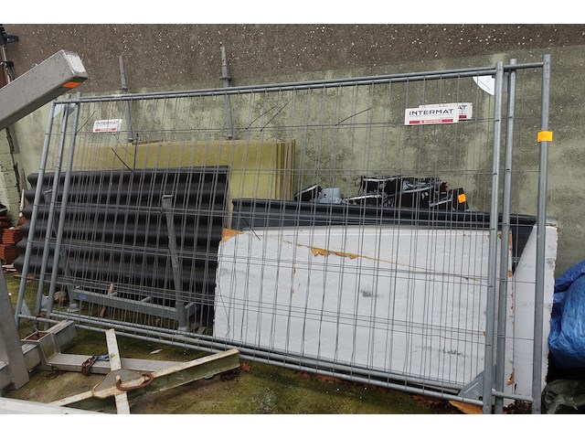 3x herras - afbeelding 2 van  2