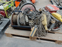 3x hijslier - afbeelding 5 van  7