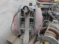 3x hijslier - afbeelding 6 van  7