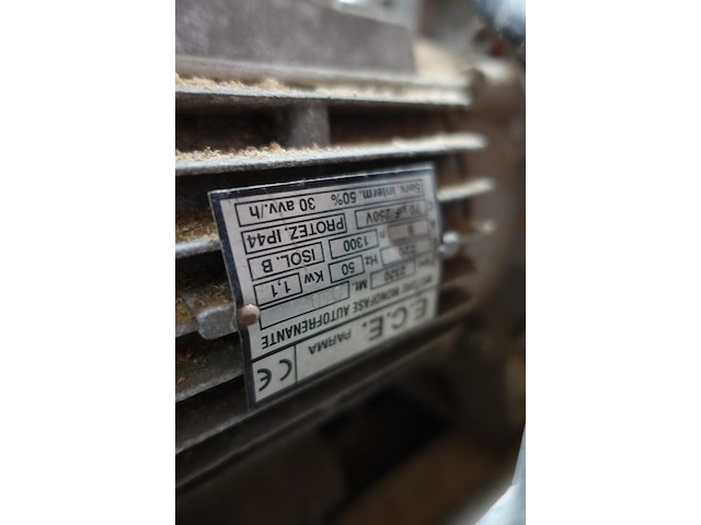 3x hijslier - afbeelding 7 van  7