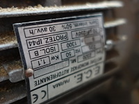 3x hijslier - afbeelding 7 van  7