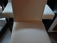 3x hoge stoel - afbeelding 3 van  3
