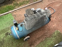3x hogedrukcompressor - afbeelding 2 van  7