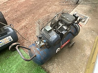 3x hogedrukcompressor - afbeelding 4 van  7