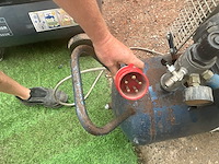 3x hogedrukcompressor - afbeelding 5 van  7