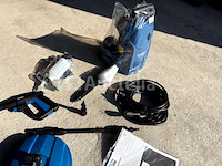 3x hogedrukreiniger hyundai 57501 - afbeelding 4 van  11