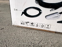 3x hogedrukreiniger hyundai 57501 - afbeelding 7 van  11