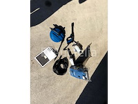 3x hogedrukreiniger hyundai 57501 - afbeelding 8 van  11