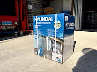 3x hogedrukreiniger hyundai 57501 - afbeelding 9 van  11