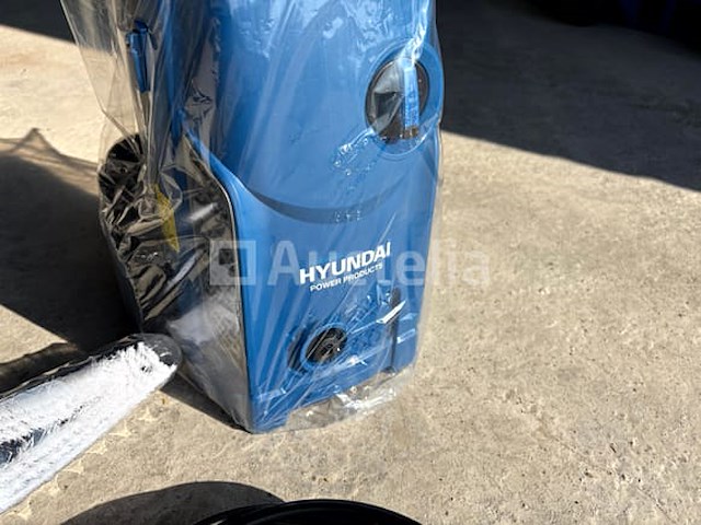 3x hogedrukreiniger hyundai 57501 - afbeelding 10 van  11