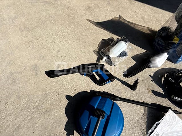 3x hogedrukreiniger hyundai 57501 - afbeelding 11 van  11