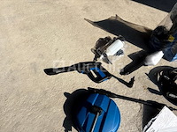 3x hogedrukreiniger hyundai 57501