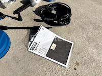 3x hogedrukreiniger hyundai 57501 - afbeelding 7 van  11