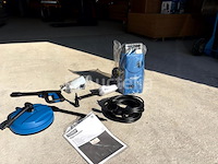 3x hogedrukreiniger hyundai 57501 - afbeelding 9 van  11