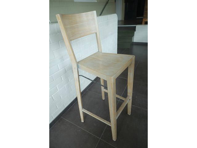 3x hogetafel & 20x hogestoel hutten - afbeelding 3 van  4