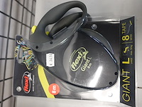 3x hondenleiband flexi - afbeelding 2 van  5