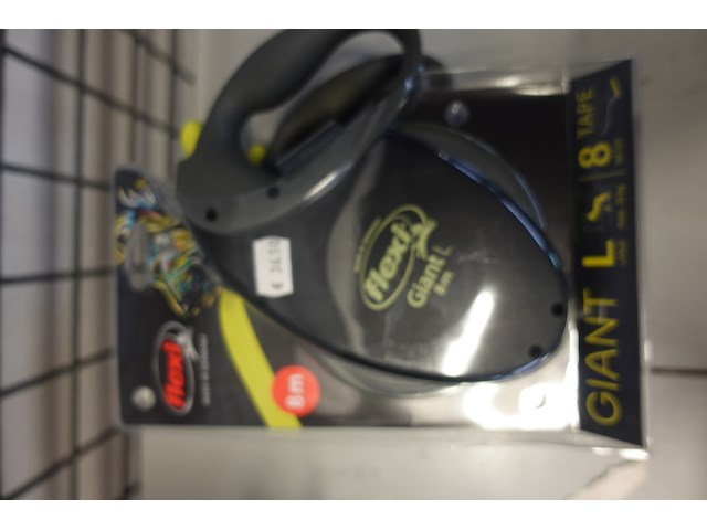 3x hondenleiband flexi - afbeelding 5 van  5