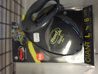 3x hondenleiband flexi - afbeelding 5 van  5