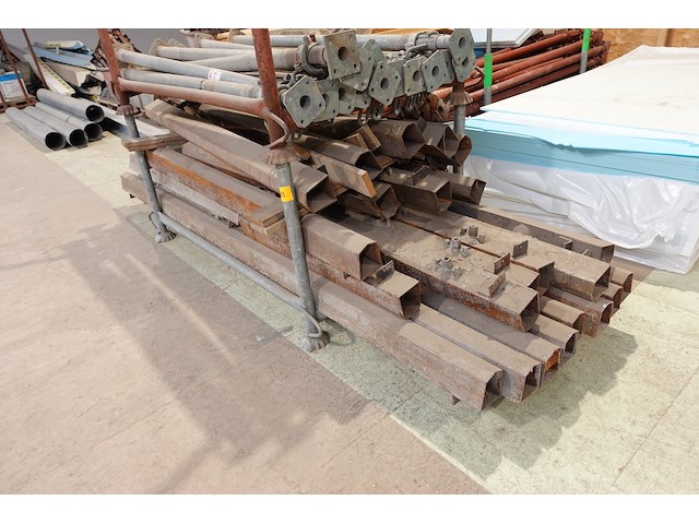 3x houder met inhoud - afbeelding 3 van  5