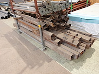 3x houder met inhoud - afbeelding 3 van  5