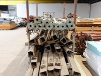 3x houder met inhoud - afbeelding 4 van  5