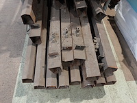 3x houder met inhoud - afbeelding 5 van  5