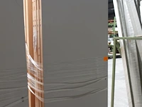 3x houten deurhouder + inhoud - afbeelding 4 van  4