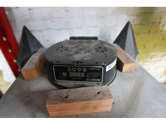 3x houten kasteel - afbeelding 3 van  11