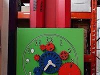 3x houten kasteel - afbeelding 7 van  11