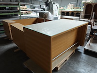 3x houten meubel - afbeelding 8 van  8