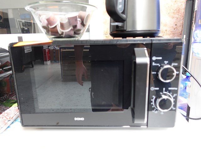 3x huishoudtoestel - afbeelding 2 van  6