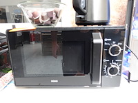 3x huishoudtoestel - afbeelding 2 van  6