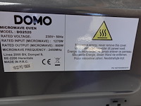 3x huishoudtoestel - afbeelding 4 van  6