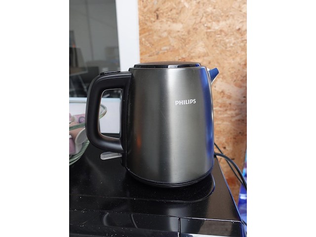 3x huishoudtoestel - afbeelding 6 van  6