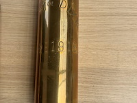 3x hulzen messing 1ste wo - afbeelding 4 van  6