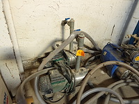 3x hydrofoorpomp - afbeelding 2 van  5