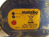 3x hydrofoorpomp - afbeelding 4 van  5