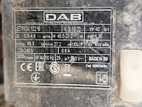 3x hydrofoorpomp - afbeelding 5 van  5