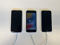 3x i-phone 6 s - afbeelding 2 van  3