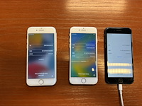 3x i-phone 7 - afbeelding 3 van  6