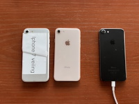 3x i-phone 7 - afbeelding 6 van  6