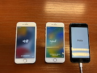 3x i-phone 7 - afbeelding 1 van  6