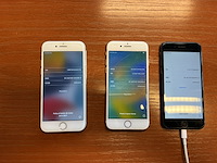 3x i-phone 7 - afbeelding 3 van  6